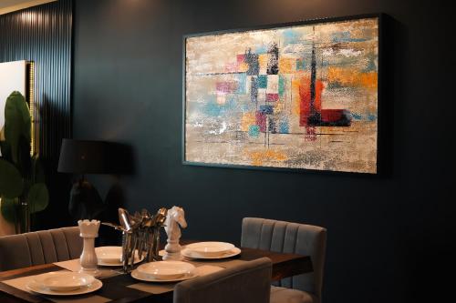 Gold Crest Mall Luxury Apartments by NestNow - image 11