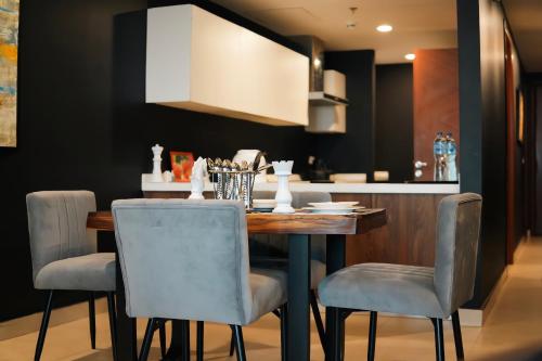 Gold Crest Mall Luxury Apartments by NestNow - image 10