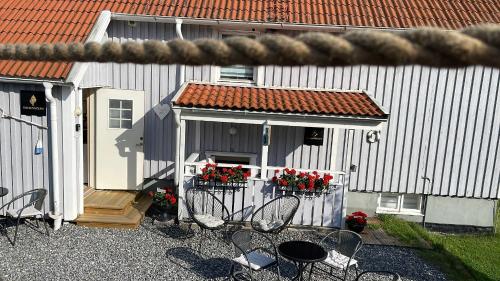 Havssnäckan - Nordic Stay Strömstad (Havssnackan - Nordic Stay Stromstad) in Stromstad