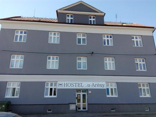 Hostel u Arény