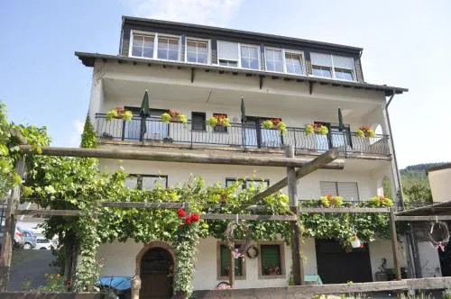 Hotel - Pension Wendland in Wintrich, Deutschland