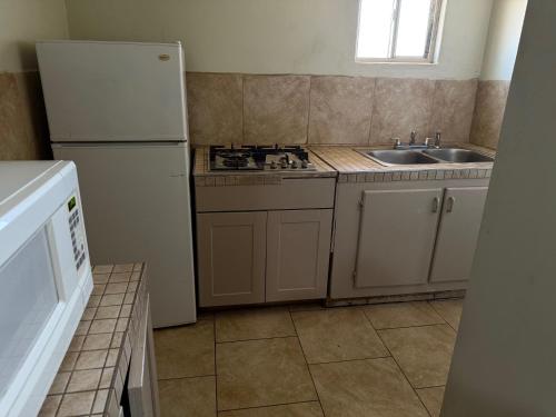 Apple Valley Motel in Apple Valley (CA)