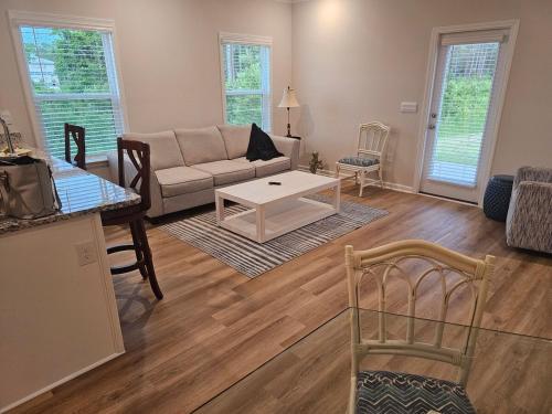 Brand new Townhouse