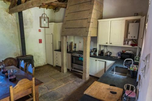 Casa do Brigadeiro - Miuzela in วีลาไมเยอร์