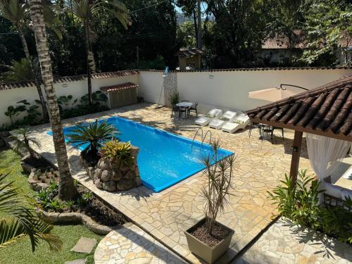 Casa Das Águas Paraty – khách sạn tại Ponte Branca