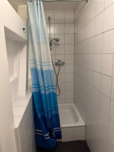 Voll ausgestattetes Apartment direkt in der City in Herrenberg, Deutschland