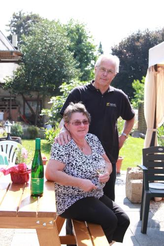 Hotel - Pension Wendland - main image