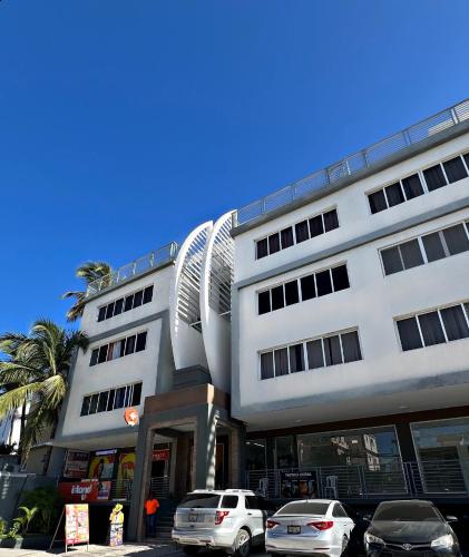 Residenziale sol Beach pool Punta Cana