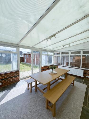 Rickmansworth Residence - image 13