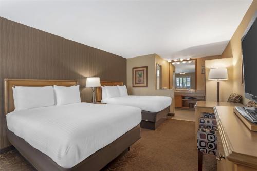 Best Western Plus Pavilions in Anaheim, USA