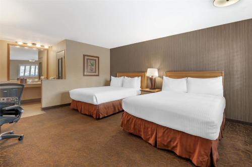 Best Western Plus Pavilions Room Type - 2 Queens  - Disability Access/Non-Smoking