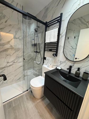 Apartamento AEROPUERTO12 in كوسلادا