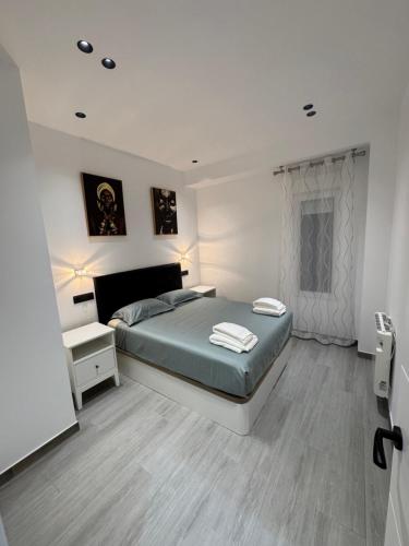 Apartamento AEROPUERTO12 in كوسلادا