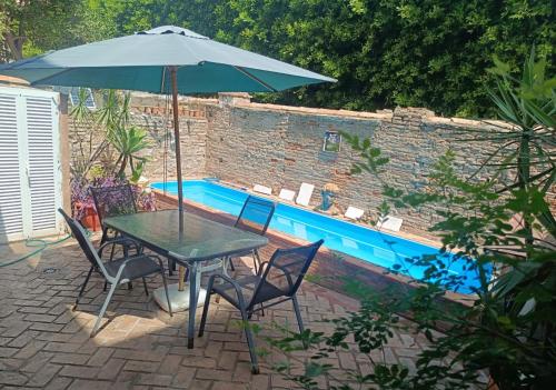 Apartamento La Domus