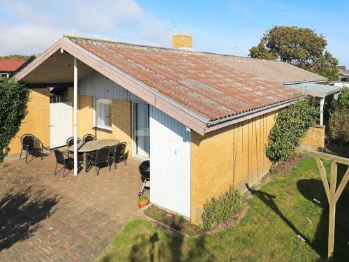  8 person holiday home in Skagen in Skagen