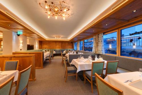 Hotel Jägerhof – Ischgl, MO