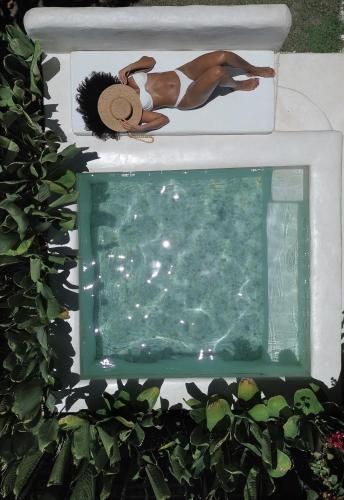 1 king bed