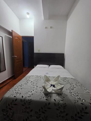 Hostal Wan Ka Trujillo – Trujillo