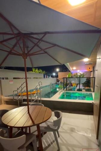 Pajuçara Exclusivo | Quarto e Sala c/Vista MAR e Lazer TOP