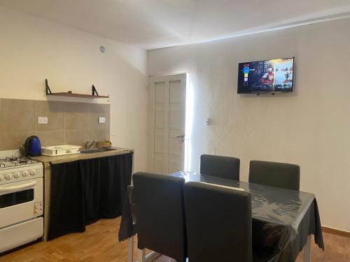 Departamento turístico Cloe 2 (Departamento turistico Cloe 2) in Fiambala