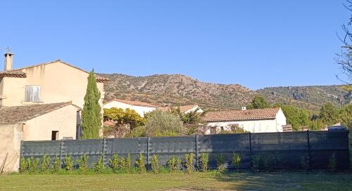 Au Romarin, Cavaillon (fotografie 2)