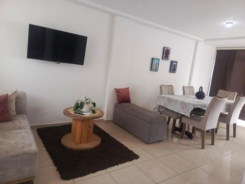 Urbanización Ceibo Real