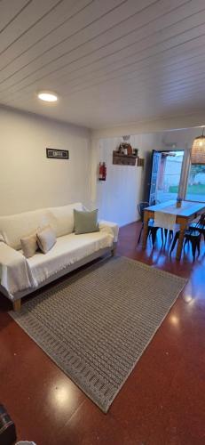 Antigua Estación - Apartment - Esquel