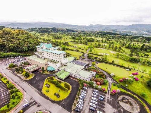 ホテル グリーンヒル