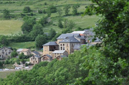 Ca Don Rafel gîte à louer Noales