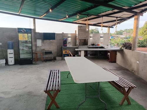 Recreational facilities, Mini apartamento 2 habitaciones near Manuel Carlos Piar Guayana Airport