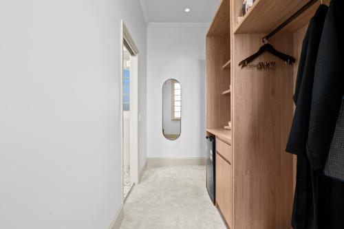 Royal Mail Hotel in Sunshine Coast