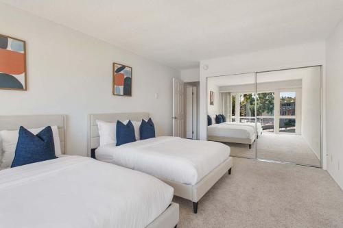 Nautical Nest - Walkable Waterfront Stay, Los Angeles (fotografie 8)