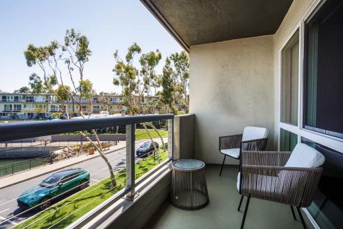 Nautical Nest - Walkable Waterfront Stay, Los Angeles (fotografie 4)