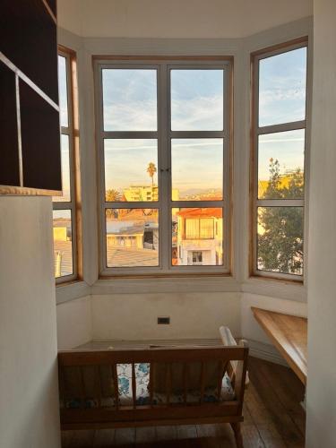 Loft Waddington in Playa Ancha