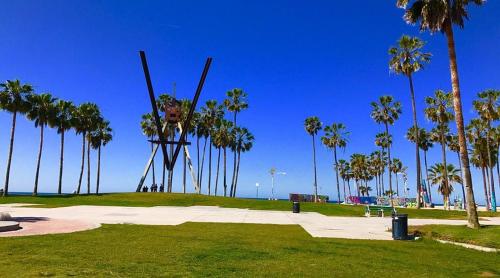 Nautical Nest - Walkable Waterfront Stay, Los Angeles (fotografie 6)