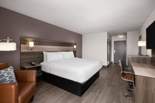 Garner Hotel Augusta West by IHG in Augusta (GA)