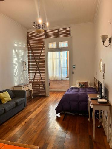 Loft Waddington in Playa Ancha