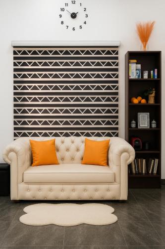 De Orange Events & Accomodation Place in Ota