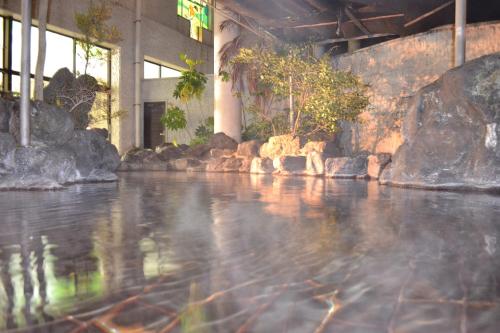 ホテル グリーンヒル