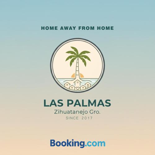 Las Palmas – Zihuatanejo, KY