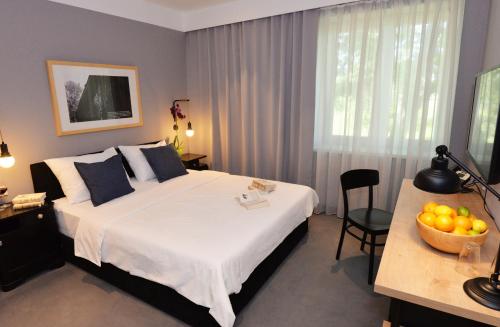 The Loop Hotel, Záhřeb