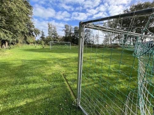 บริการและสิ่งอำนวยความสะดวก, EcoLodge Loft Comfortable holiday residence in บูซูเมอร์ ไดช์เฮาเซิน