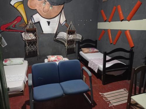 Muleki é Tu - Alojamento Cultural da Capoeira e das Artes (Muleki e Tu - Alojamento Cultural da Capoeira e das Artes) in Cachoeira