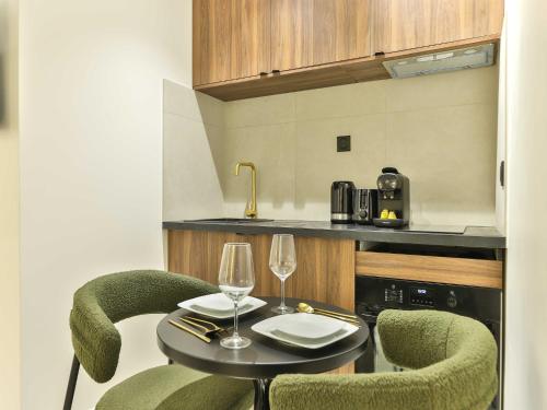 Cozy apartment - 1BR2P - Grenelle Eiffel Tour Paris