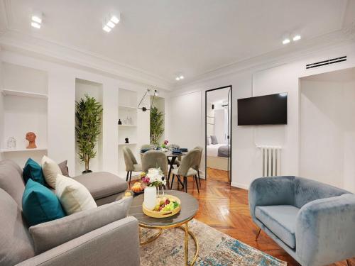 Amazing Apartment - 2BR 6P - Gare Saint-Lazare, Paříž