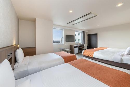 Standard Fourth Room Non smoking