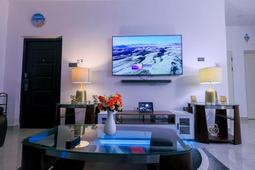 Sunset Sea-renity Villa in Runaway Bay