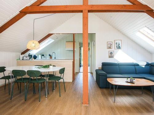 Person Holiday Home In Toftlund - Arrild