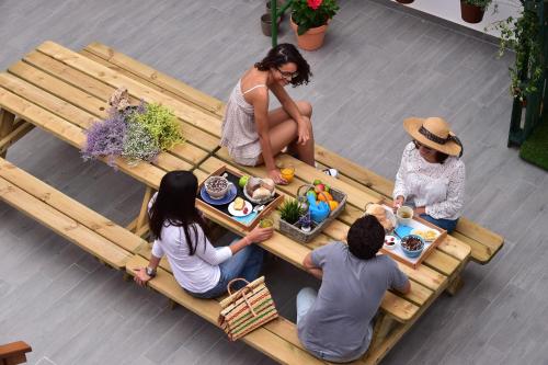 Mercearia D'Alegria Boutique B&B - image 11