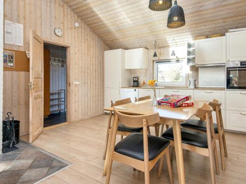 Faciliteiten, person holiday home in Tarm-By Traum in Hemmet